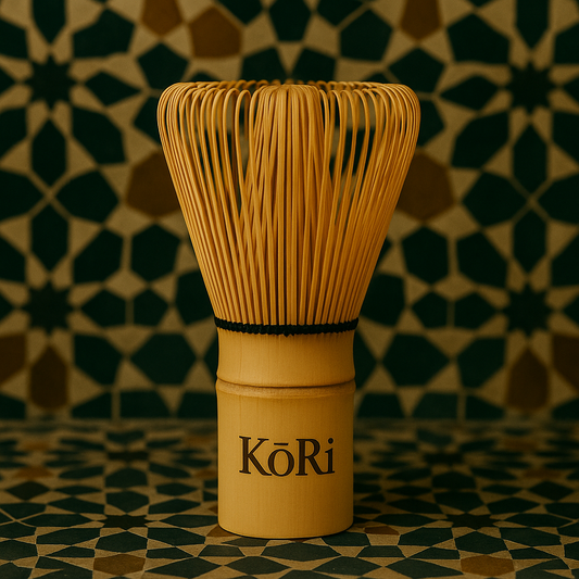 Fouet en Bambou Chasen