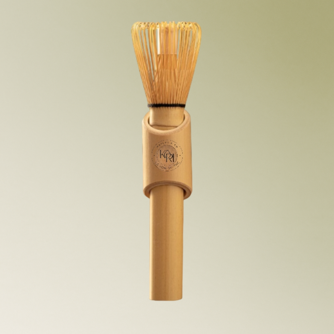 Coffret Matcha  - Complet