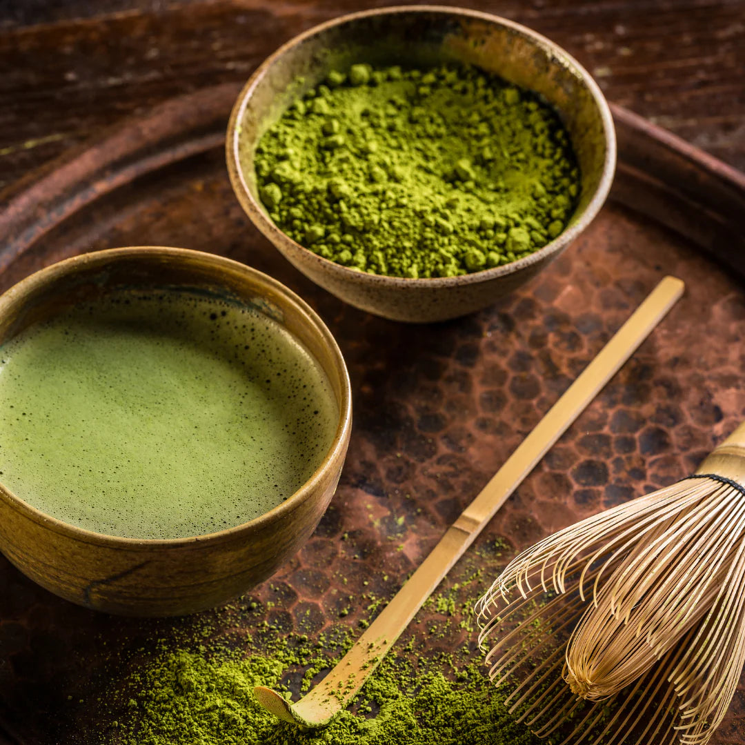 Fouet en Bambou Chasen