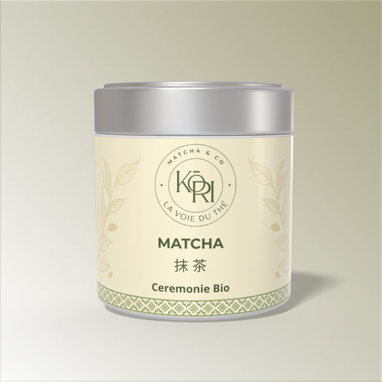 Coffret Matcha - Essentiel
