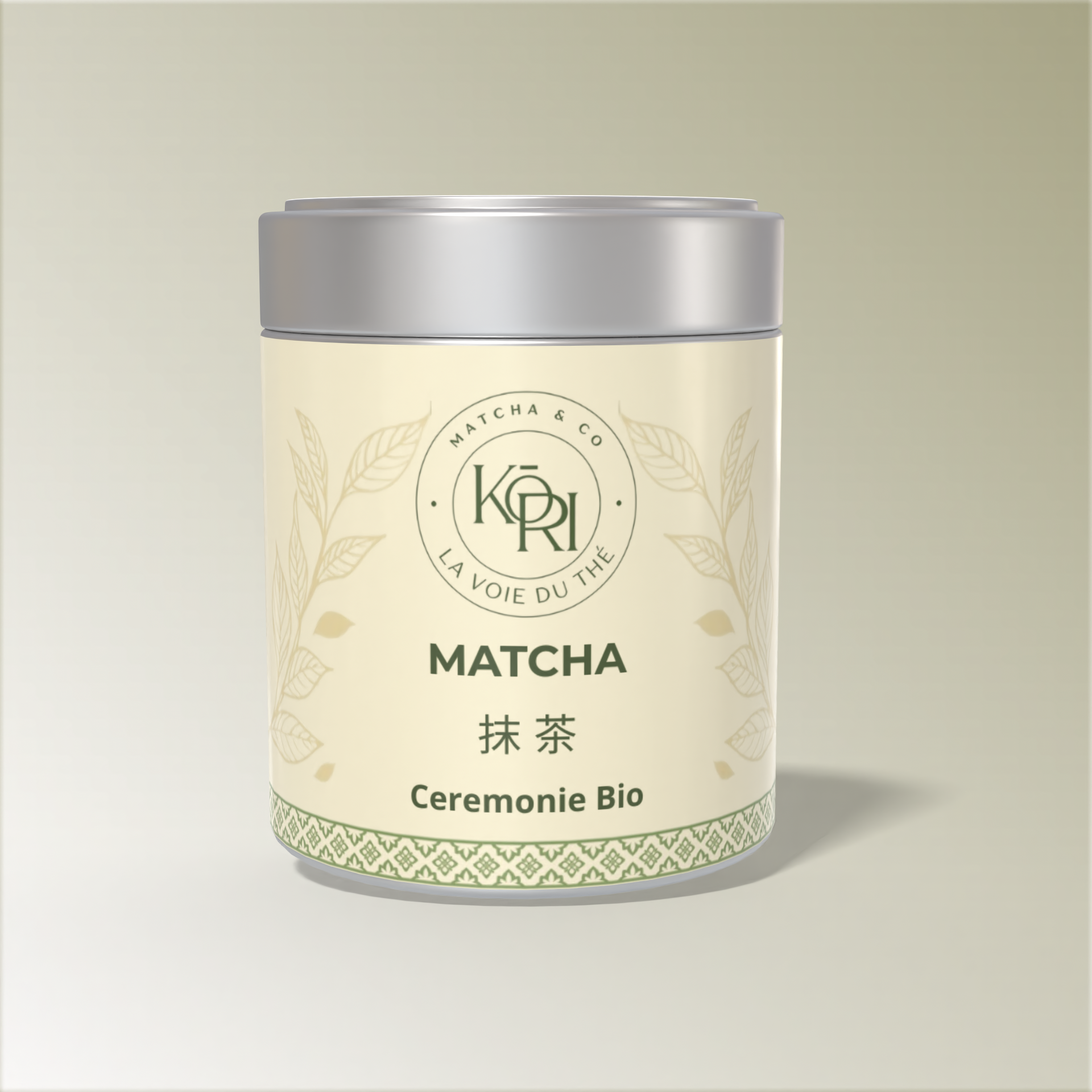 Matcha Premium 50g