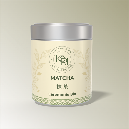 Matcha Premium 50g