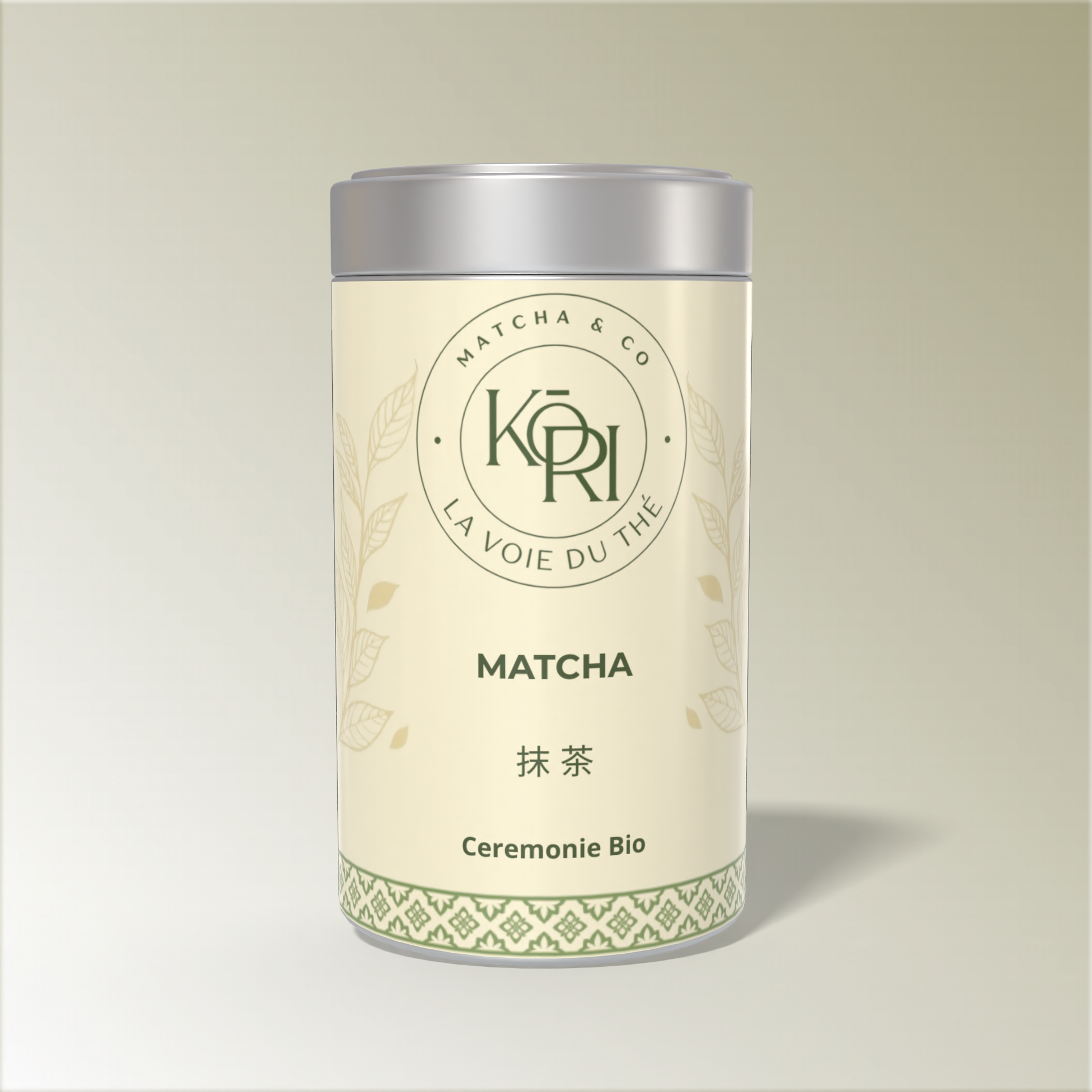 Matcha Premium 100g