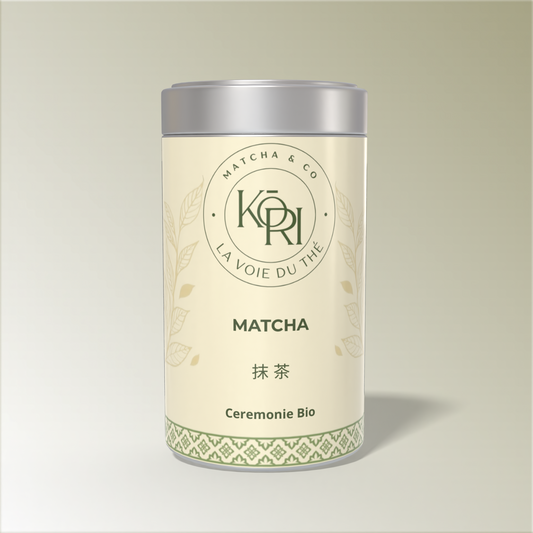 Matcha Premium 100g
