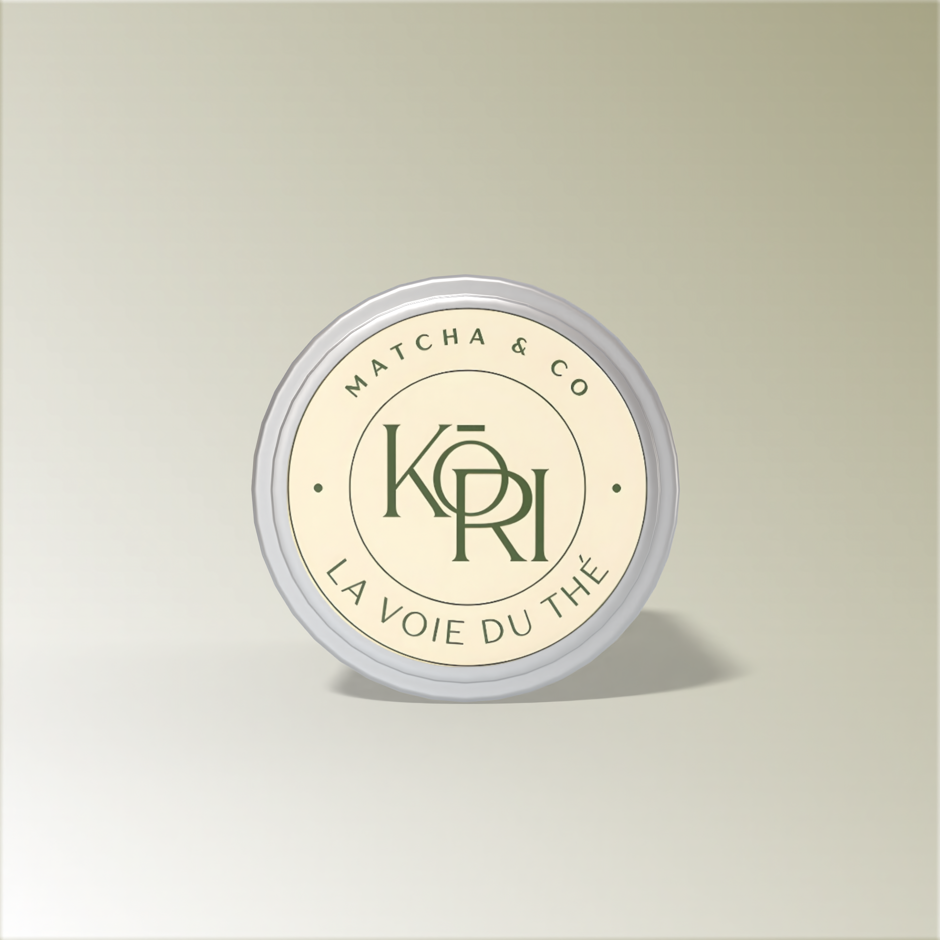 Matcha Premium 100g