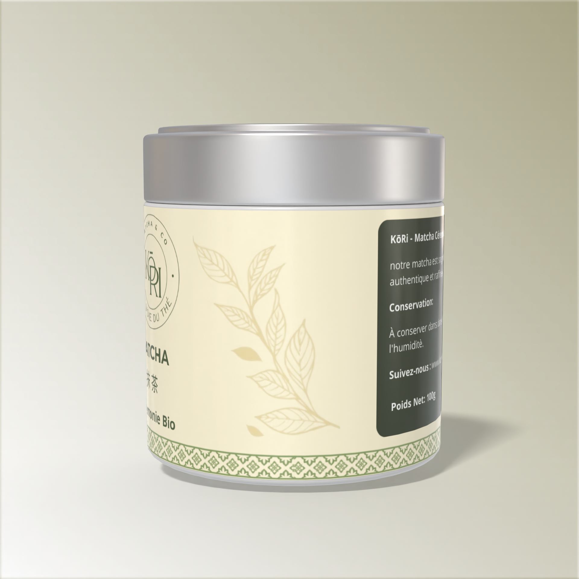 Matcha Premium 30g
