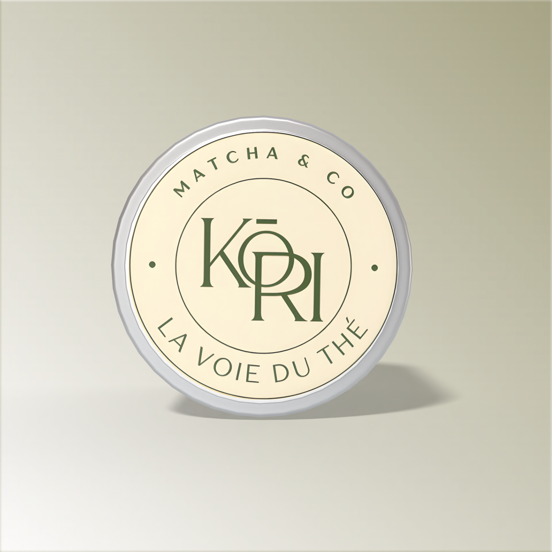 Matcha Premium 50g